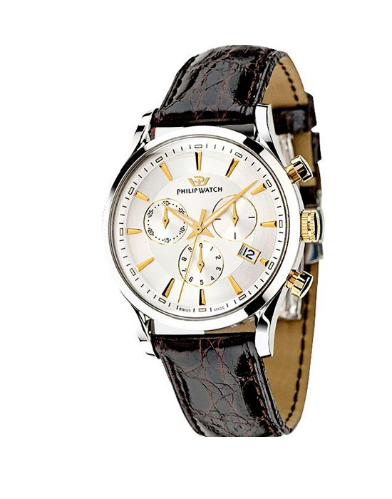 Часы Philip Watch Sunray 8271908002